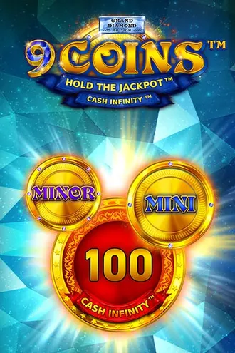 Jackpot Slot 1