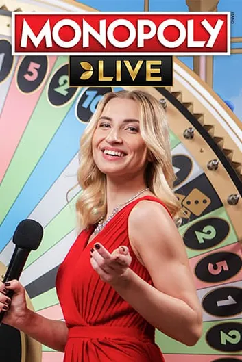 Live casino game 10
