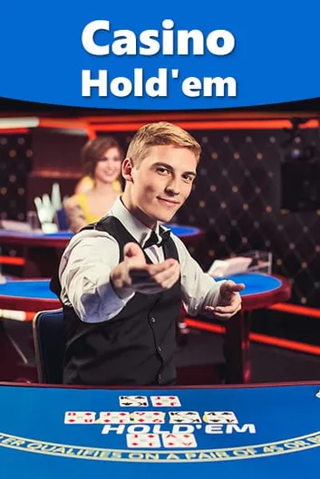 Live casino game 3