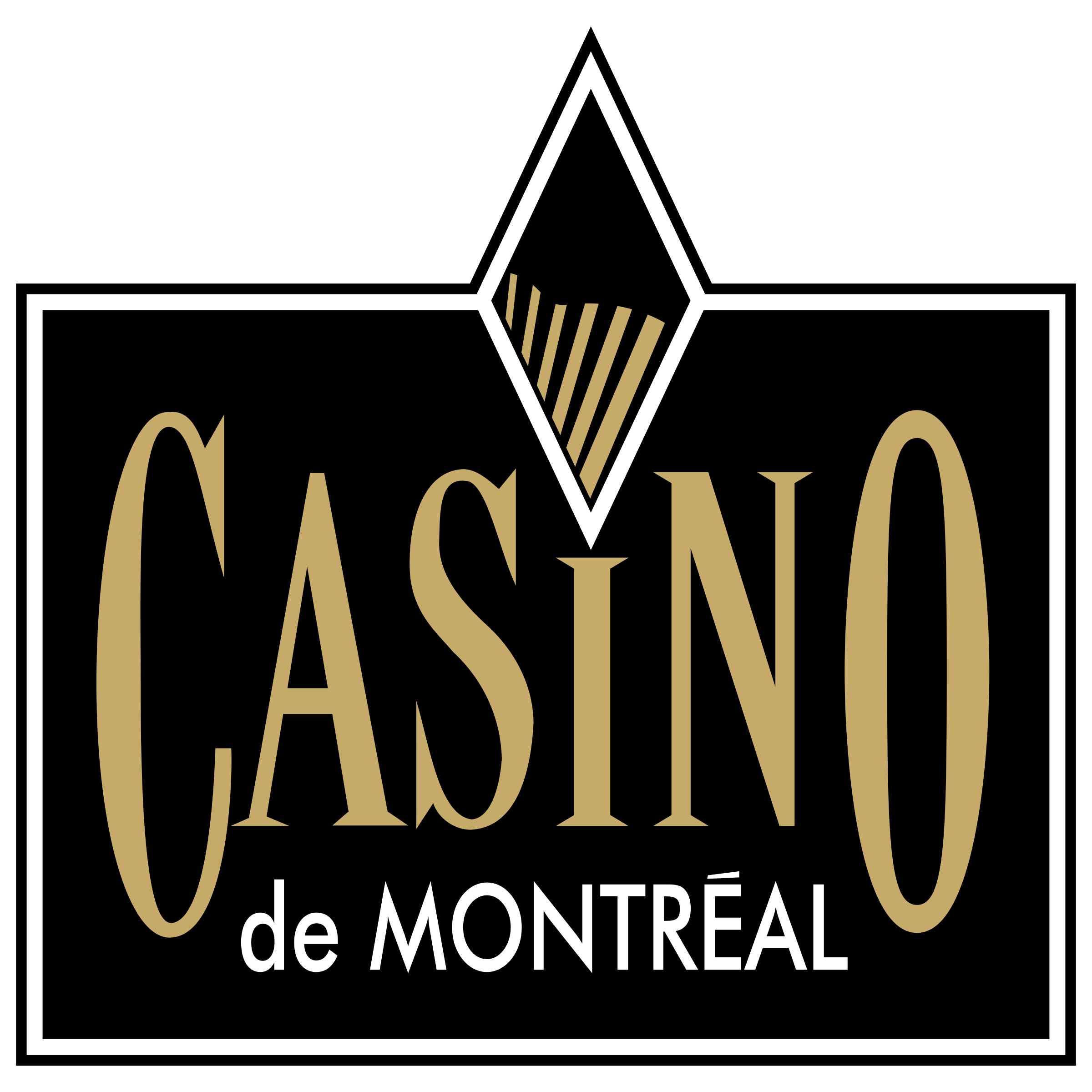Montreal Montreal Casino
